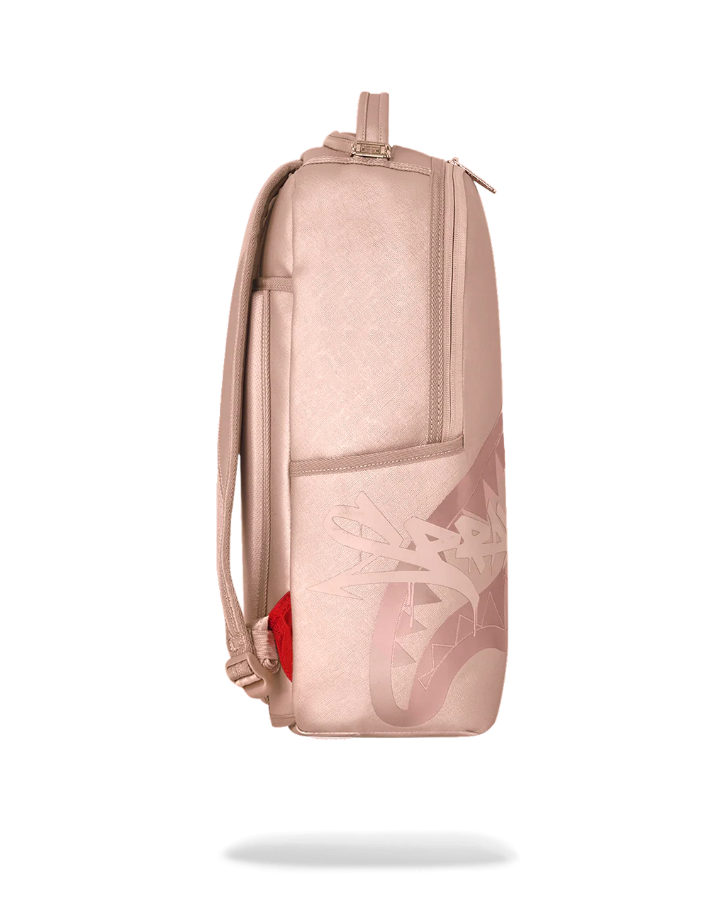 ROSE GHOST DRIP BACKPACK