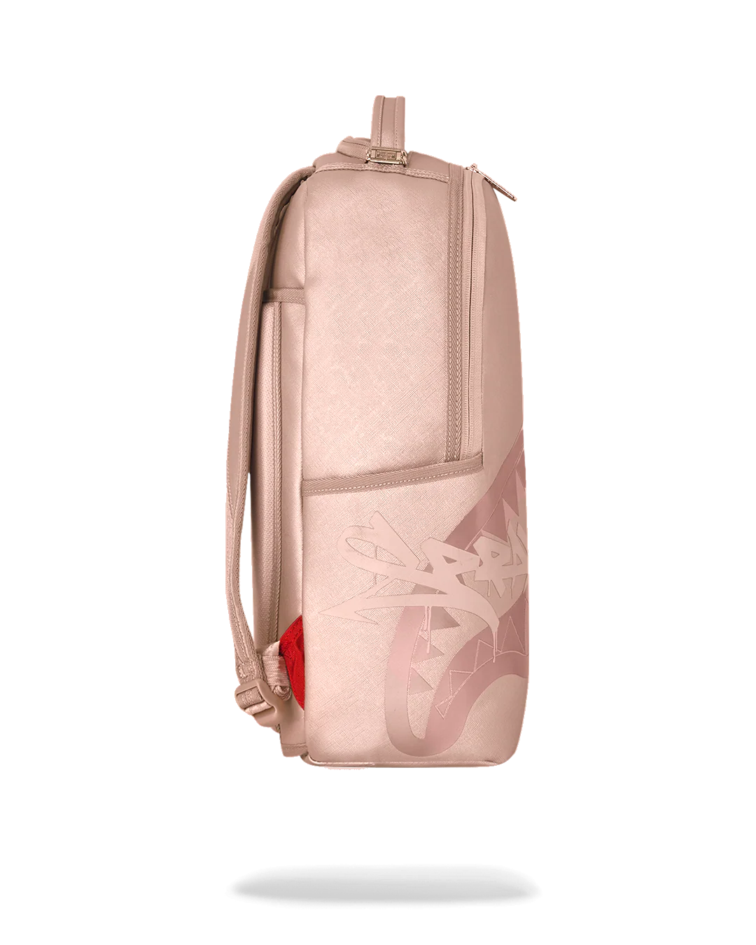 ROSE GHOST DRIP BACKPACK