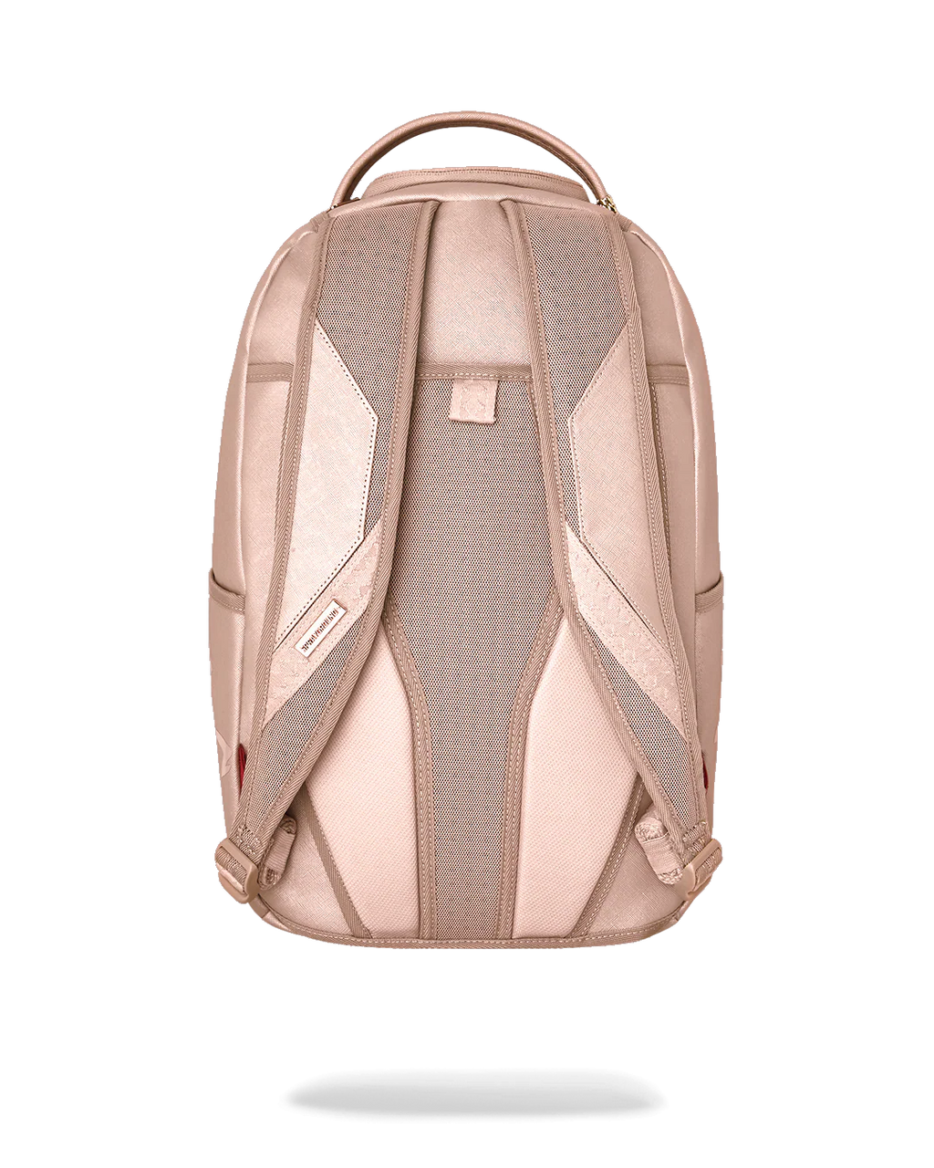 ROSE GHOST DRIP BACKPACK