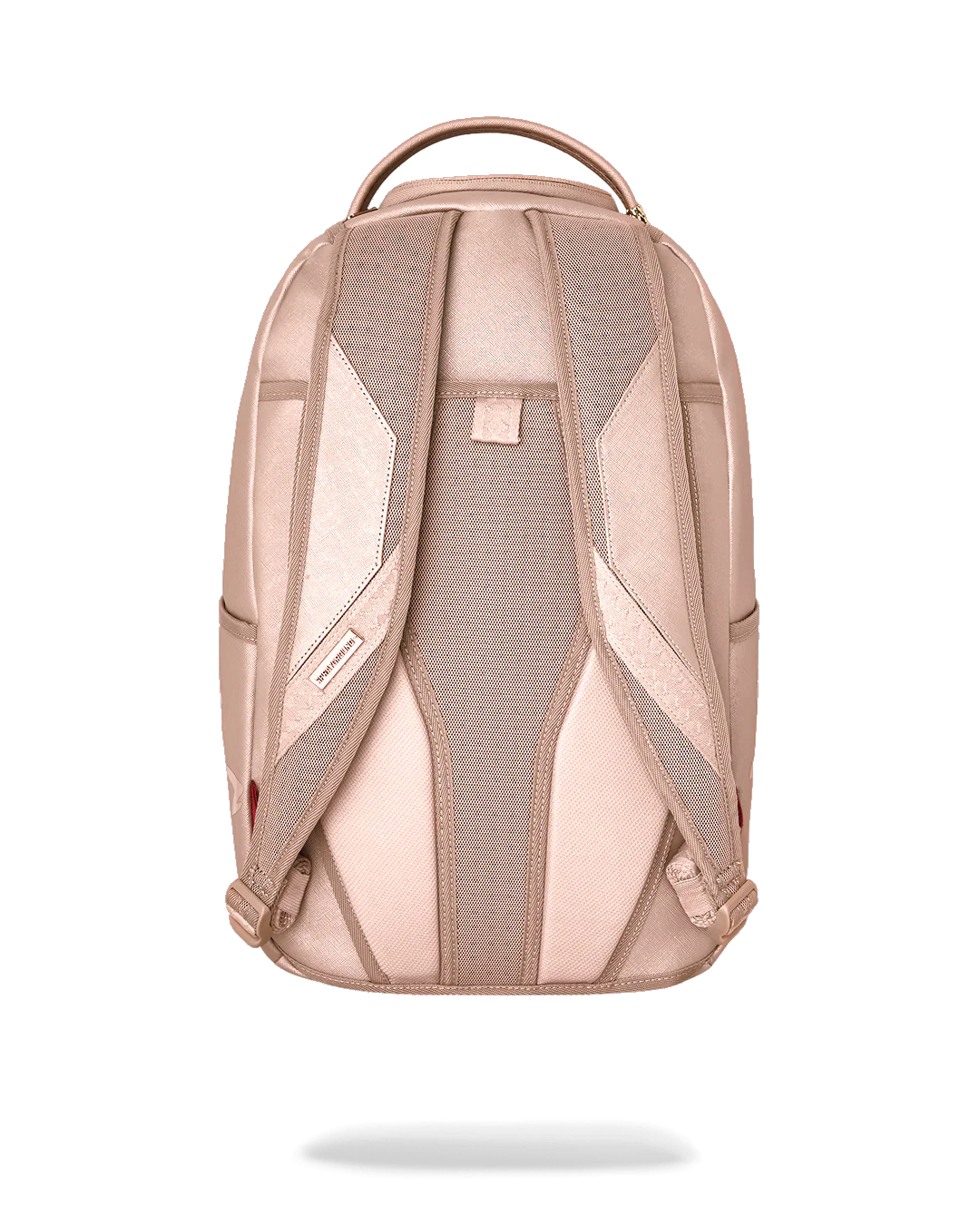 ROSE GHOST DRIP BACKPACK