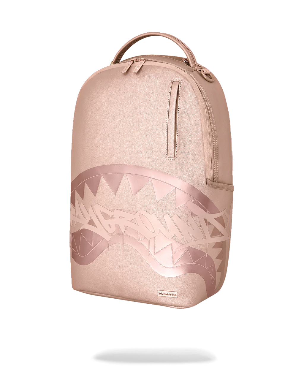 ROSE GHOST DRIP BACKPACK