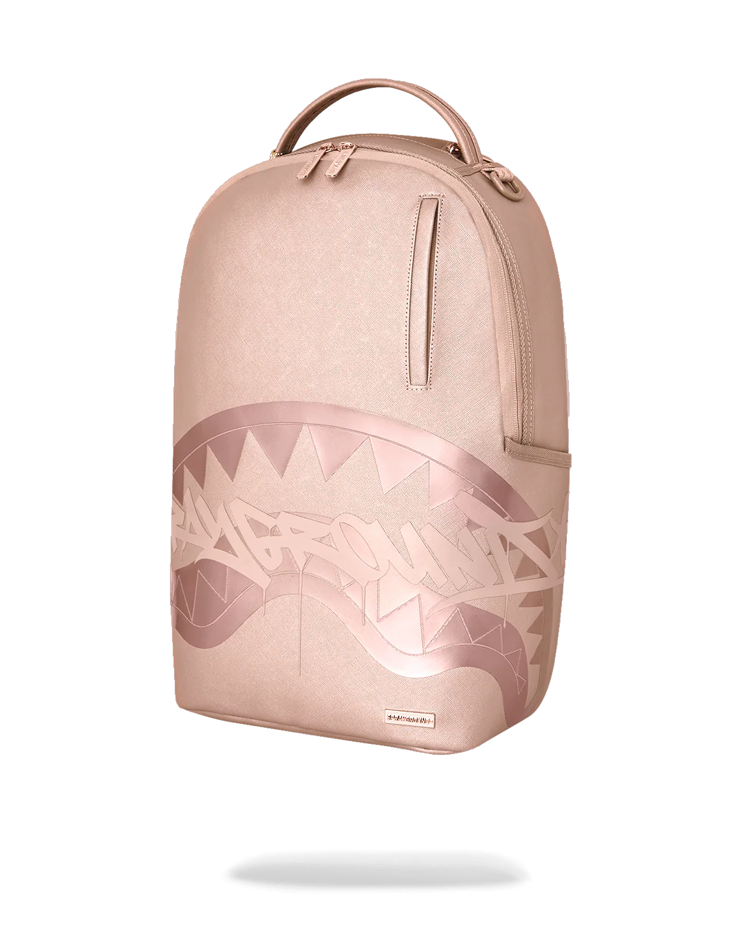 ROSE GHOST DRIP BACKPACK