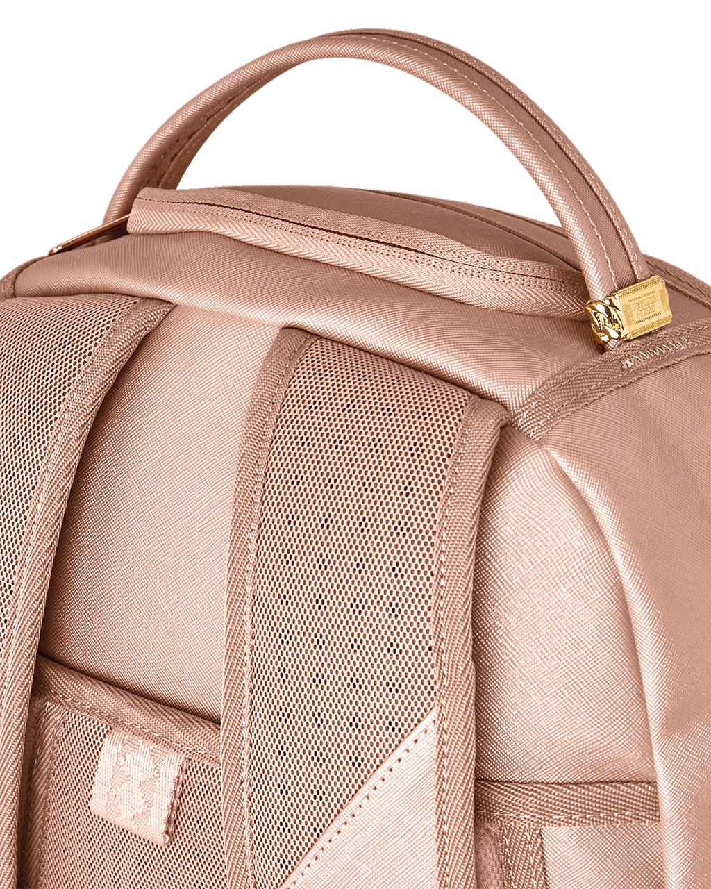 ROSE GHOST DRIP BACKPACK