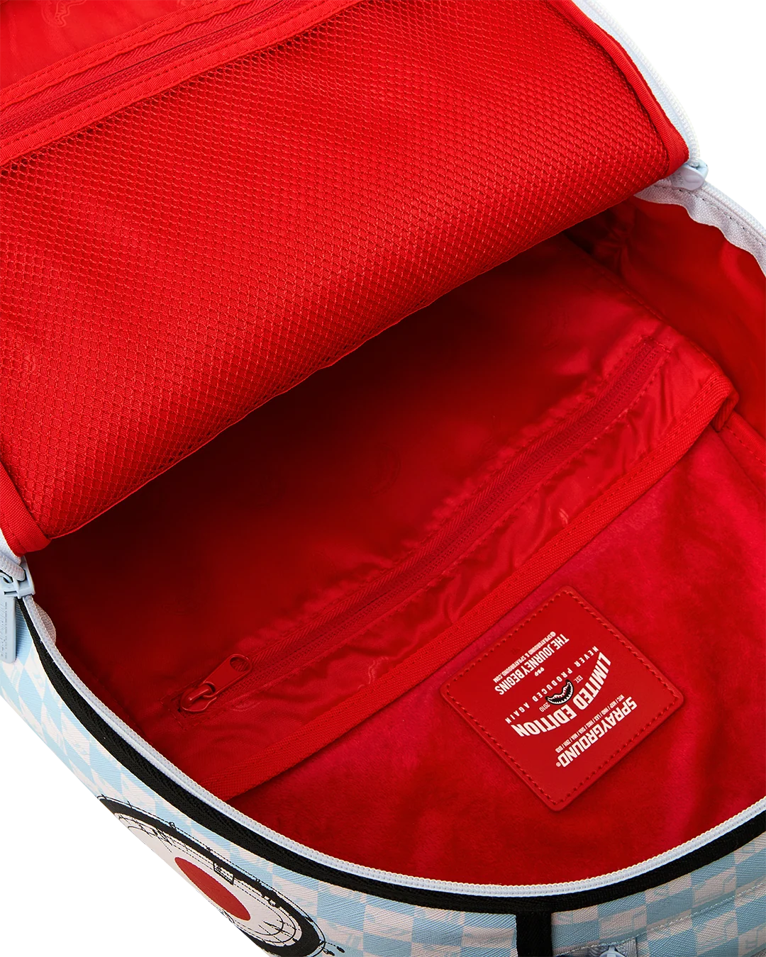 PEANUTS SNOOPY JAMS BACKPACK
