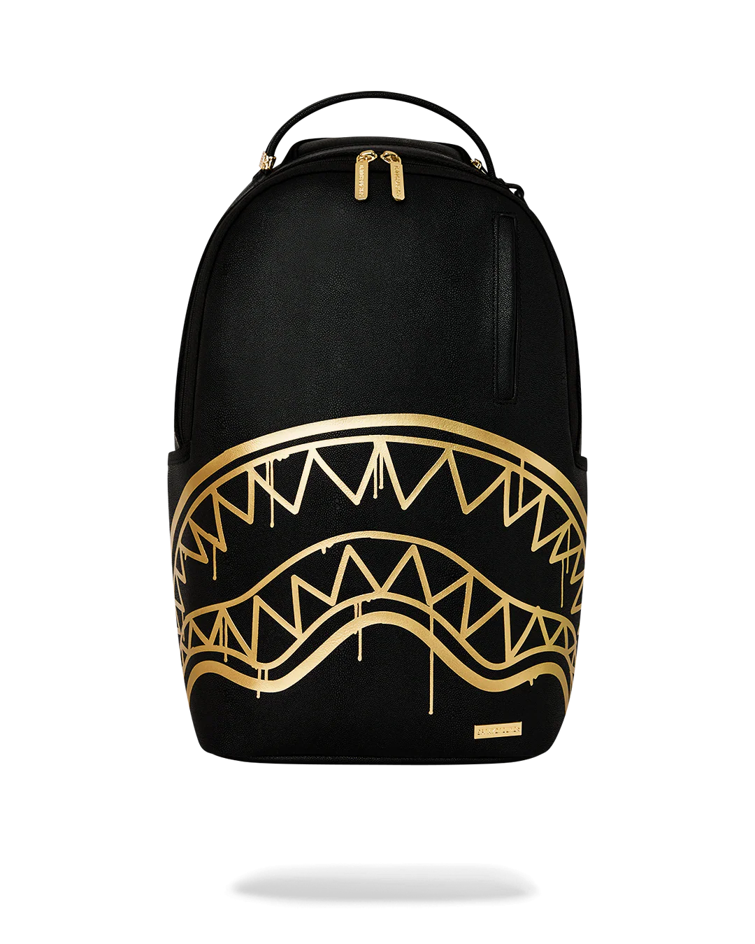 THAT GOLD DRIP DLXSV BACKPACK