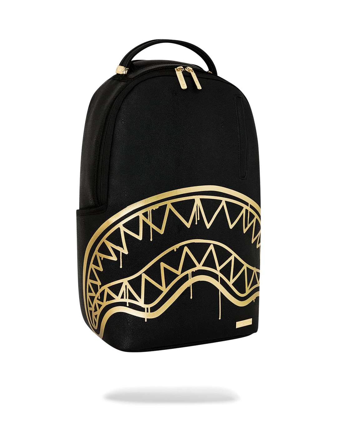 THAT GOLD DRIP DLXSV BACKPACK