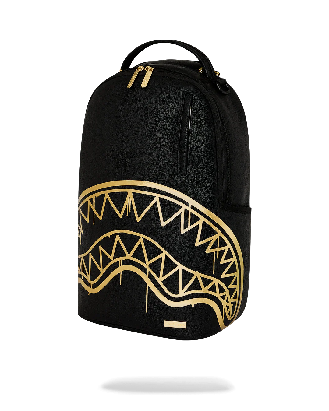 THAT GOLD DRIP DLXSV BACKPACK