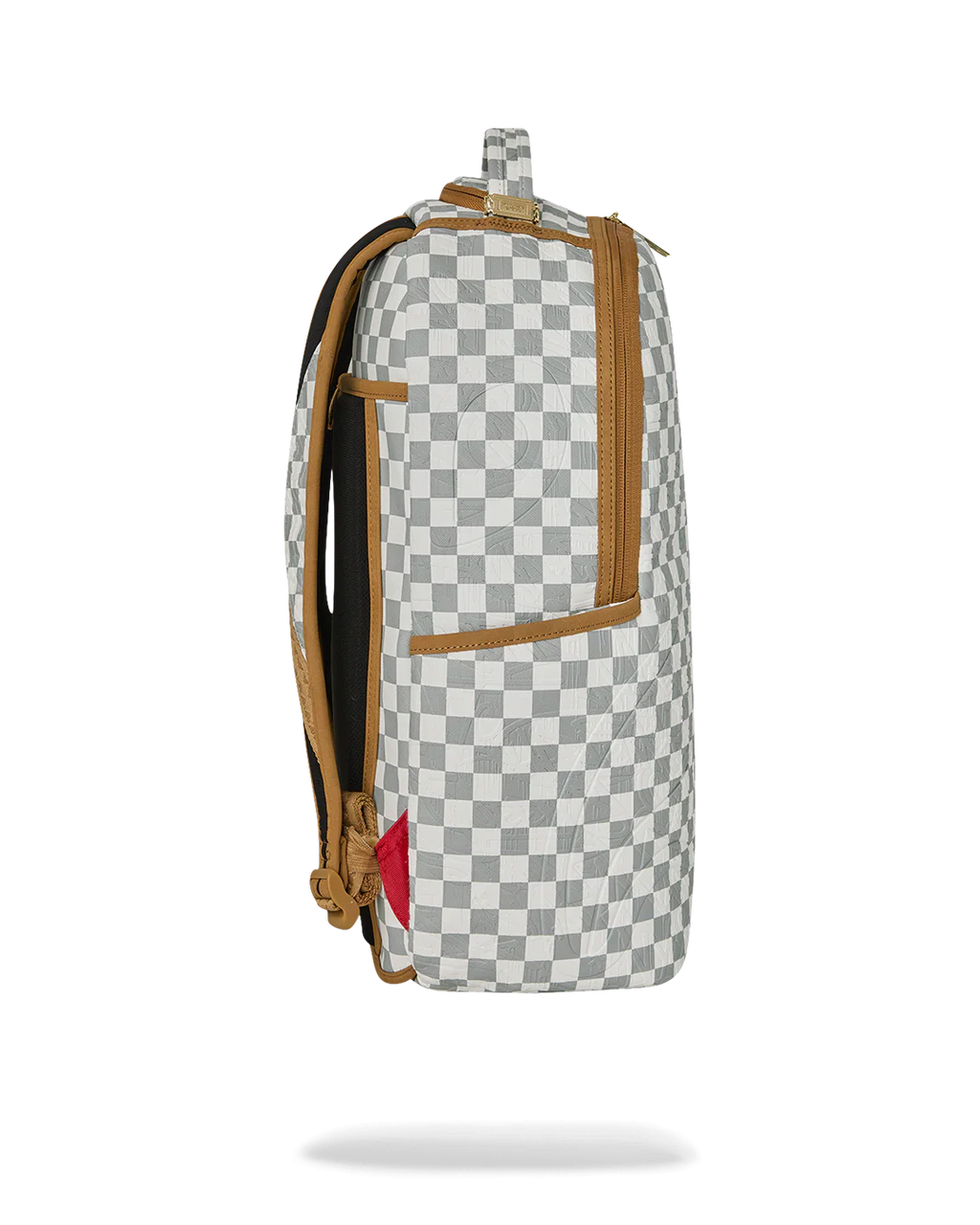3AM CREAM CHECK DLXSV BACKPACK