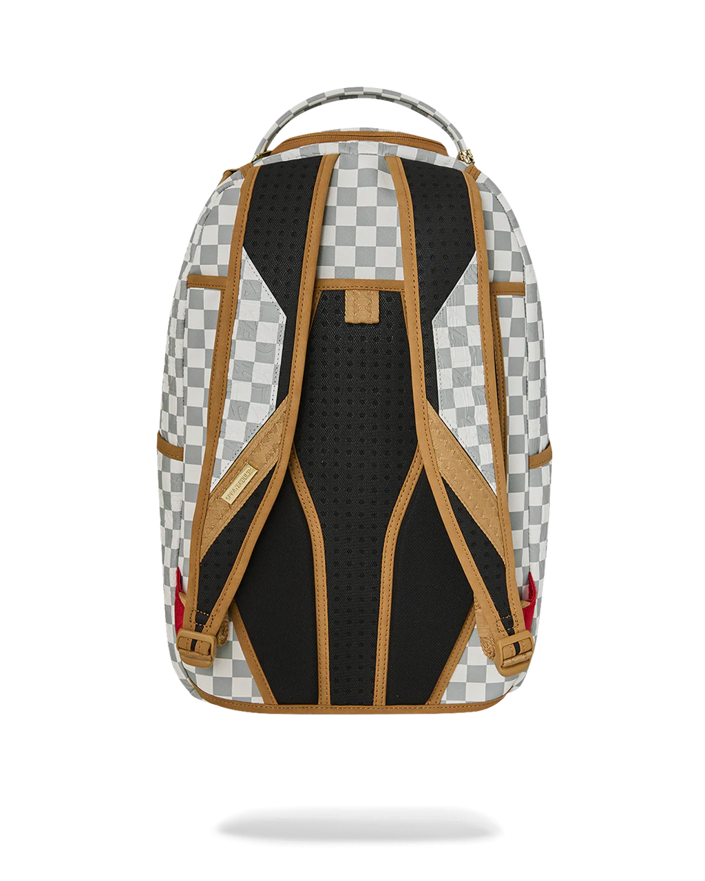 3AM CREAM CHECK DLXSV BACKPACK