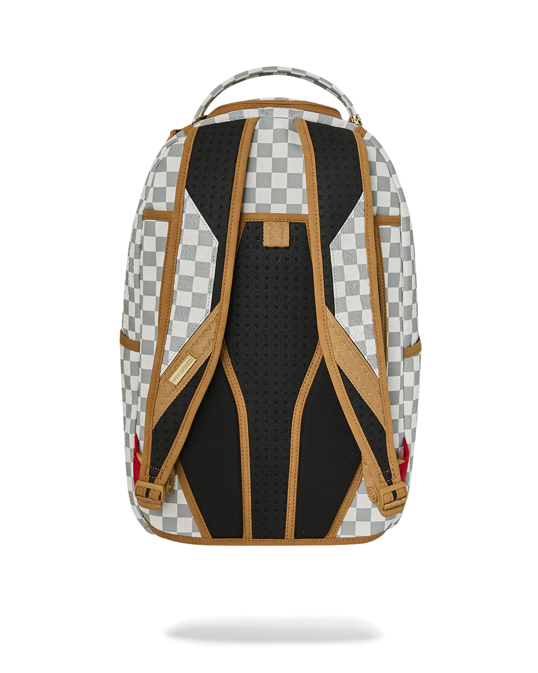 3AM CREAM CHECK DLXSV BACKPACK