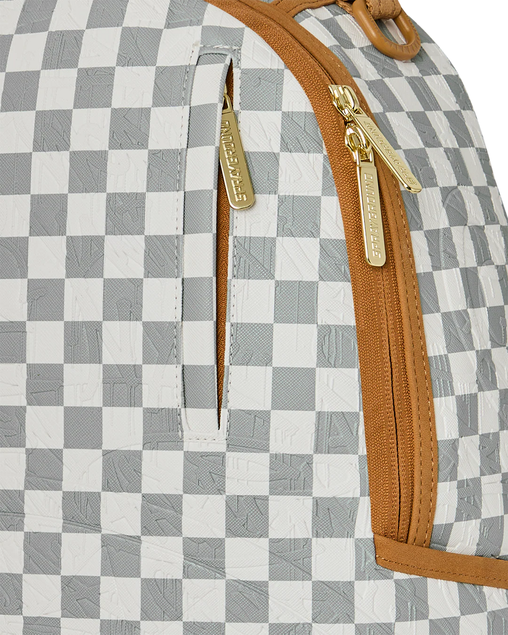 3AM CREAM CHECK DLXSV BACKPACK