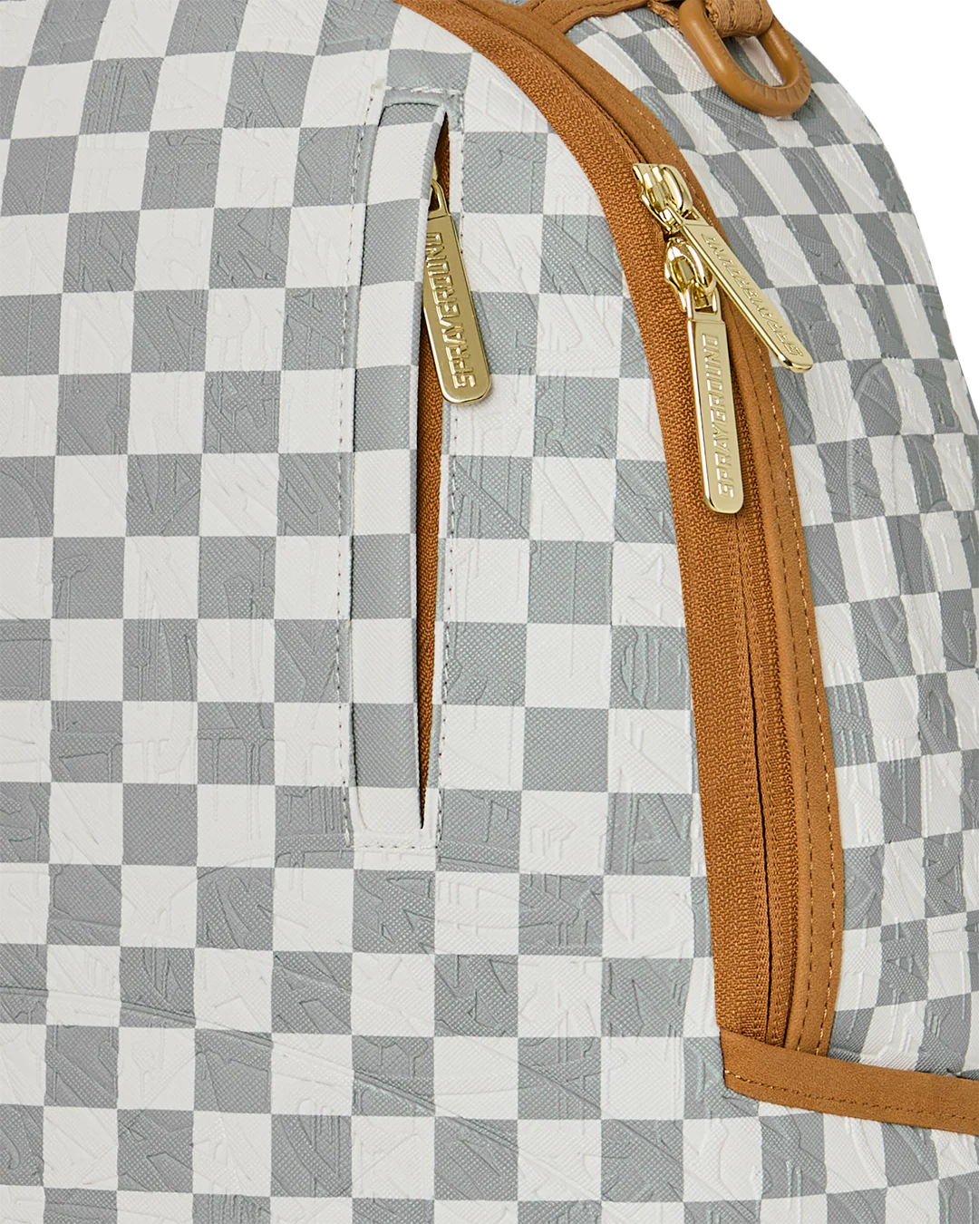 3AM CREAM CHECK DLXSV BACKPACK
