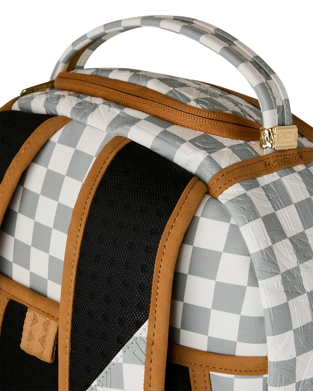 3AM CREAM CHECK DLXSV BACKPACK