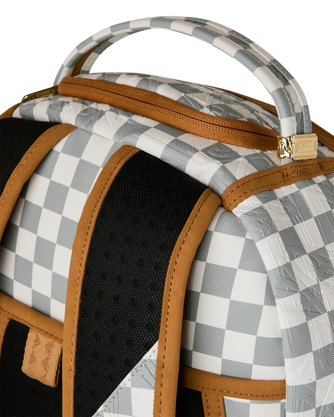 3AM CREAM CHECK DLXSV BACKPACK