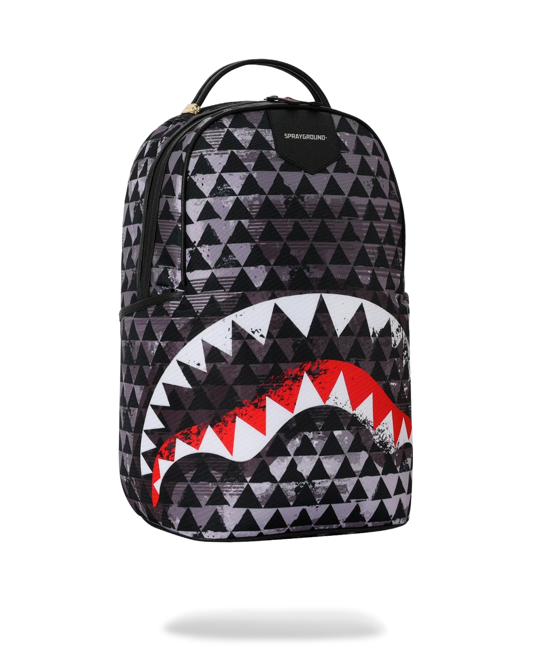 KAHUKU NIHO MANO BACKPACK