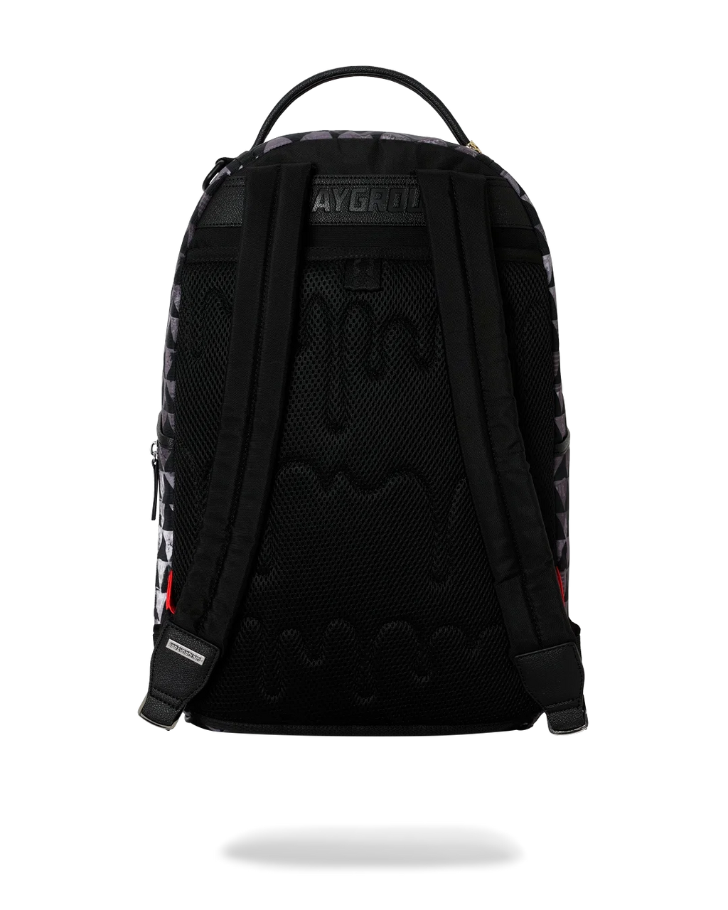KAHUKU NIHO MANO BACKPACK
