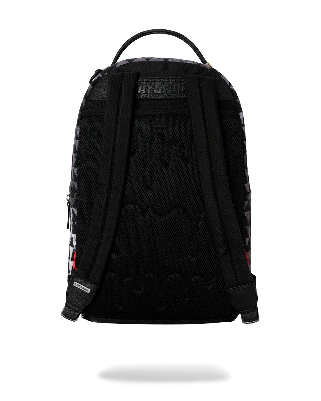 KAHUKU NIHO MANO BACKPACK