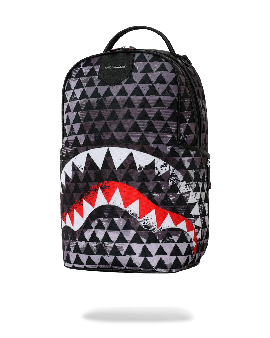 KAHUKU NIHO MANO BACKPACK