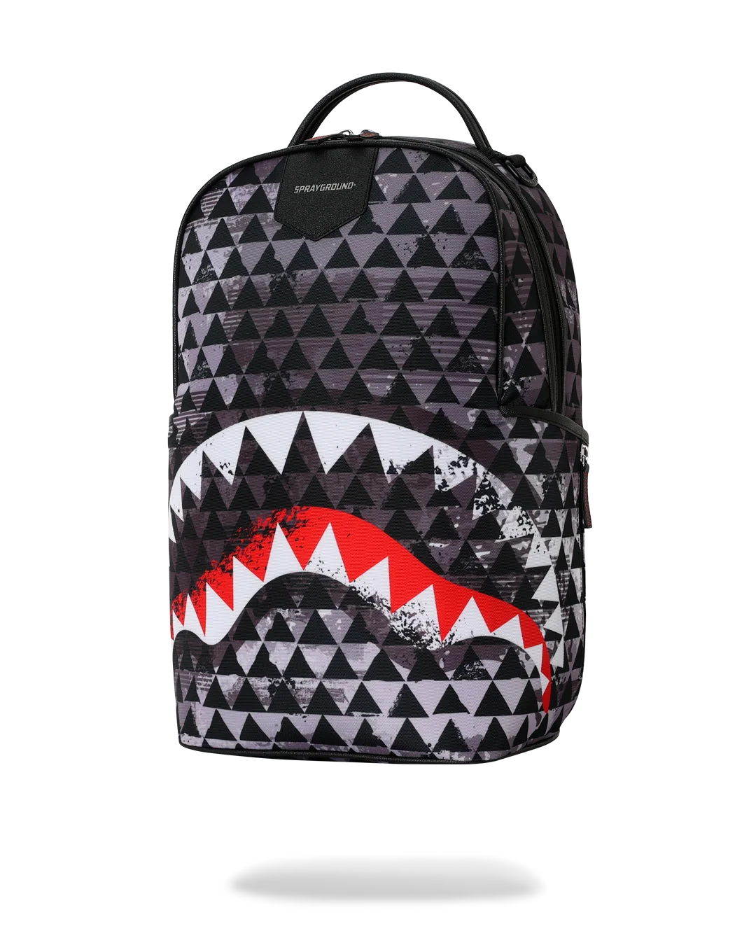 KAHUKU NIHO MANO BACKPACK