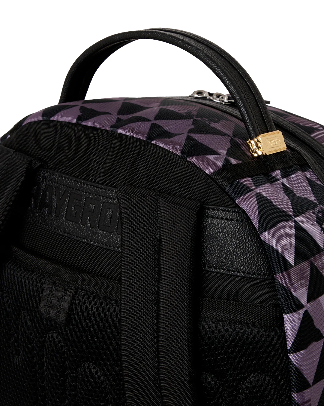 KAHUKU NIHO MANO BACKPACK