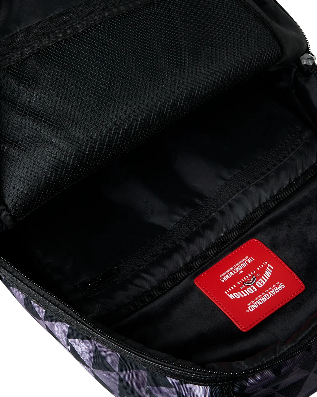 KAHUKU NIHO MANO BACKPACK