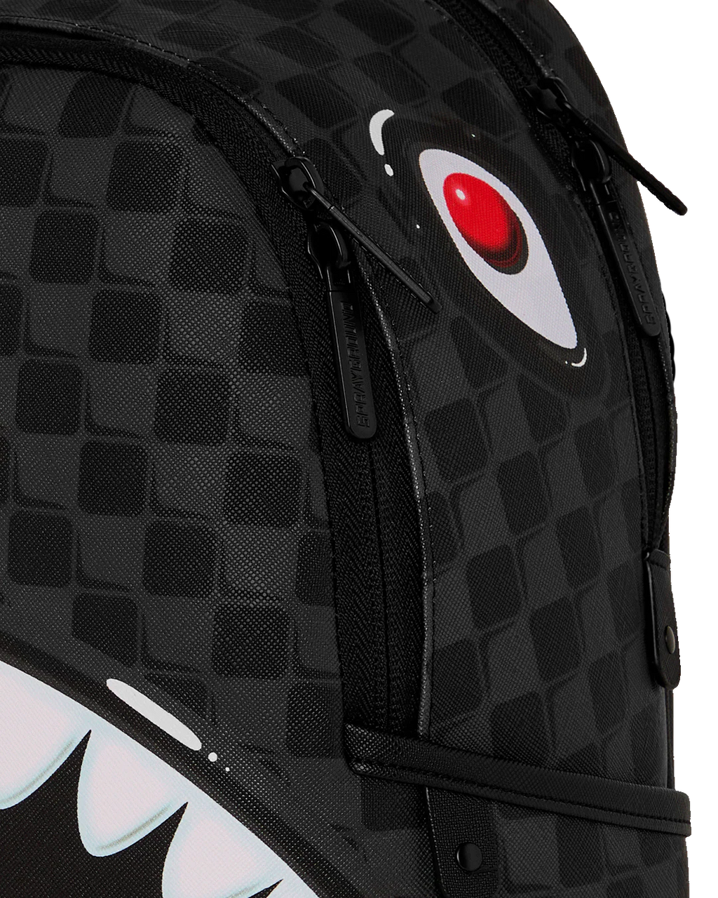 SIP BALLOON BLACK SAVAGE BACKPACK