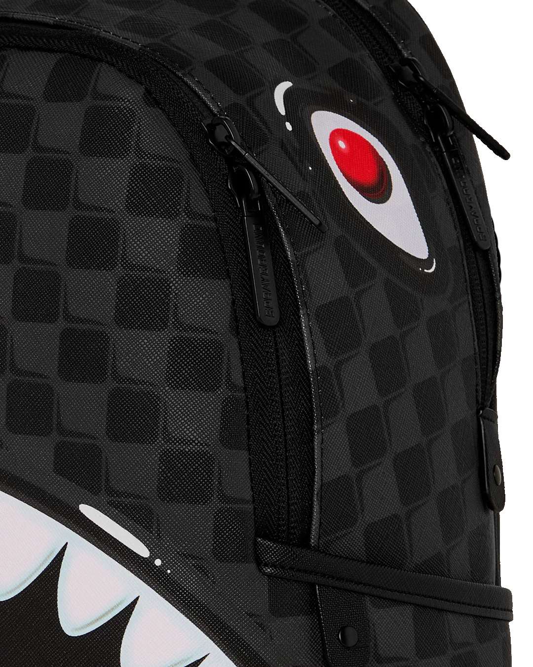 SIP BALLOON BLACK SAVAGE BACKPACK