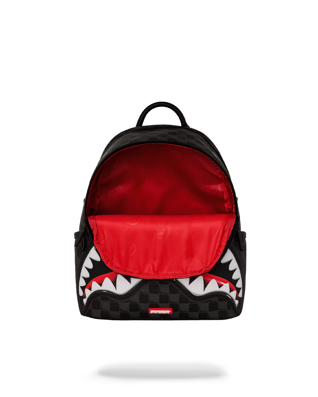 SIP BALLOON BLACK SAVAGE BACKPACK