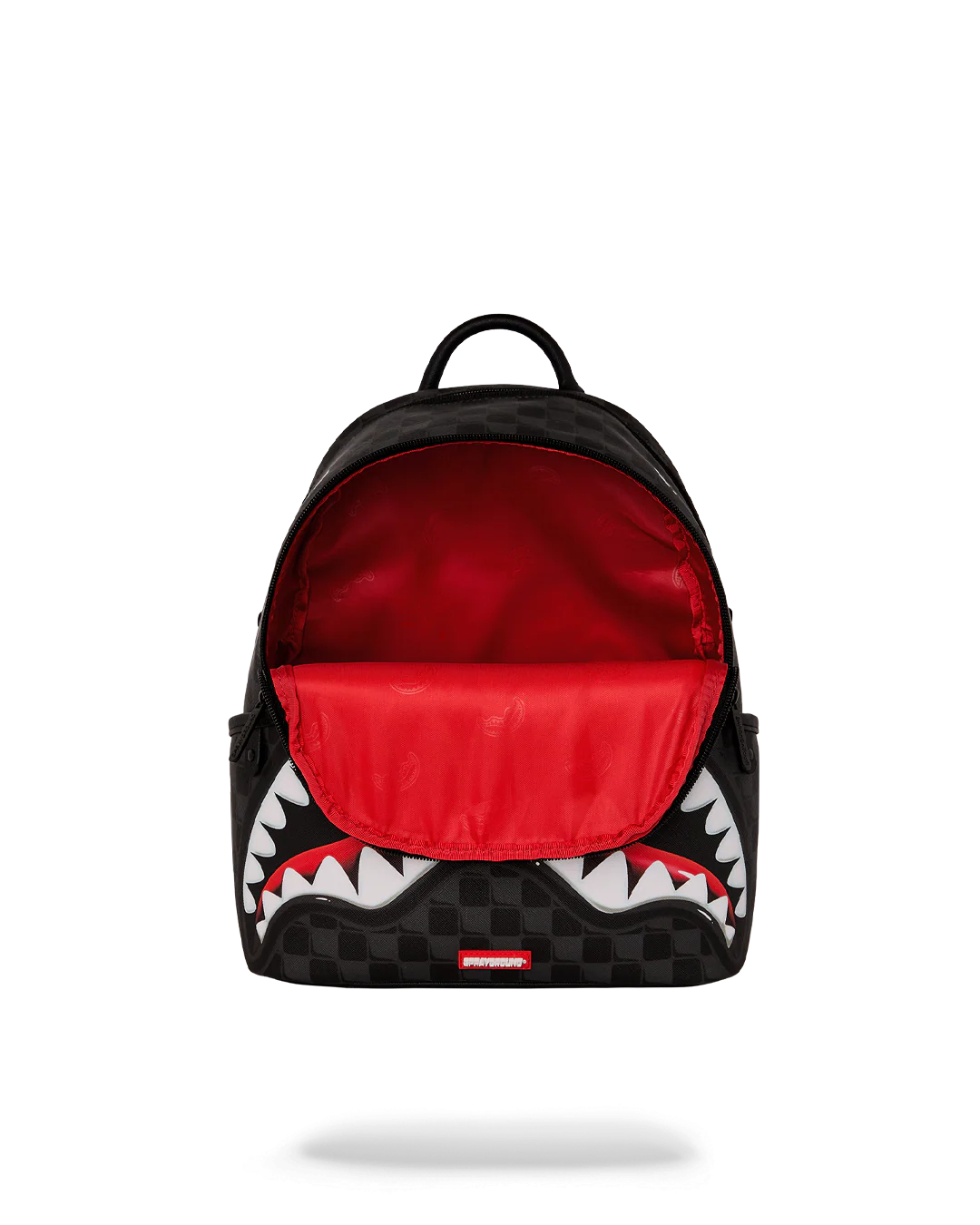 SIP BALLOON BLACK SAVAGE BACKPACK