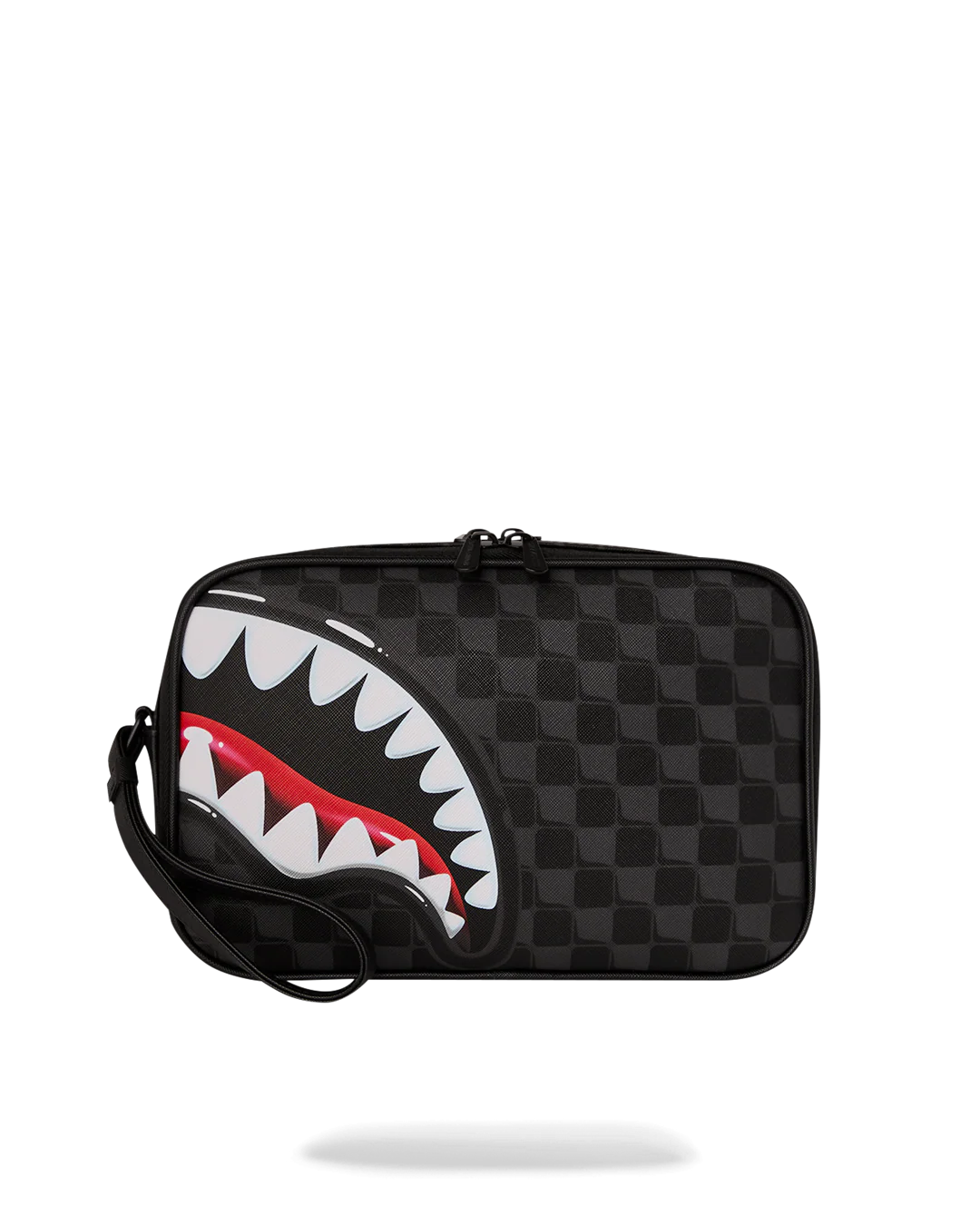 SIP BALLOON BLACK TOILETRY BRICK