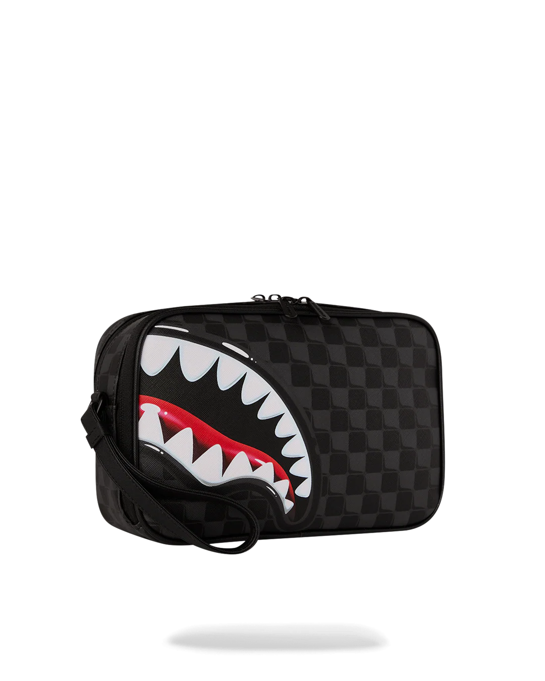 SIP BALLOON BLACK TOILETRY BRICK