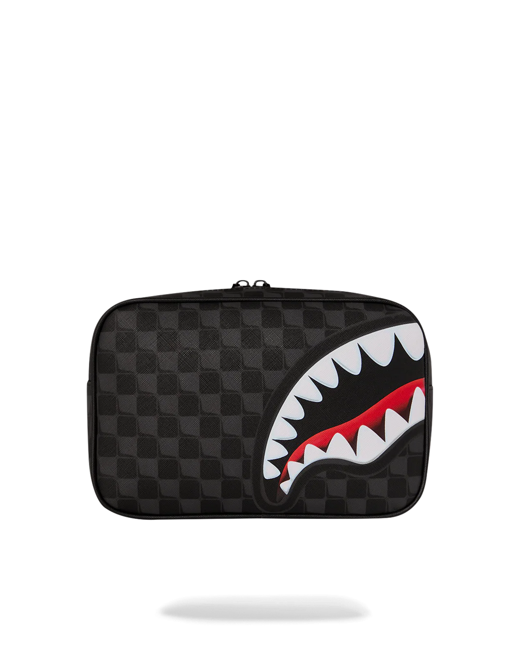SIP BALLOON BLACK TOILETRY BRICK