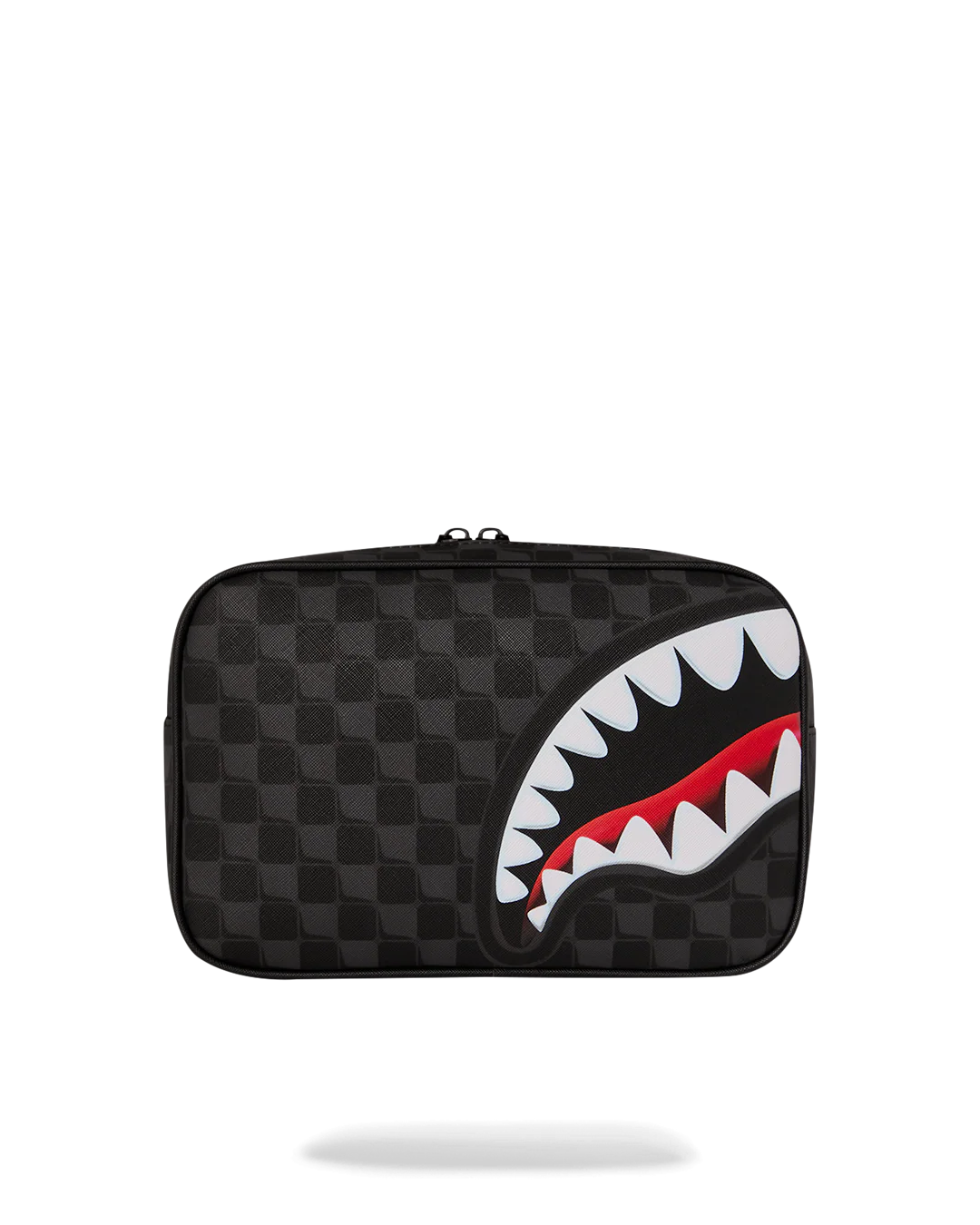 SIP BALLOON BLACK TOILETRY BRICK