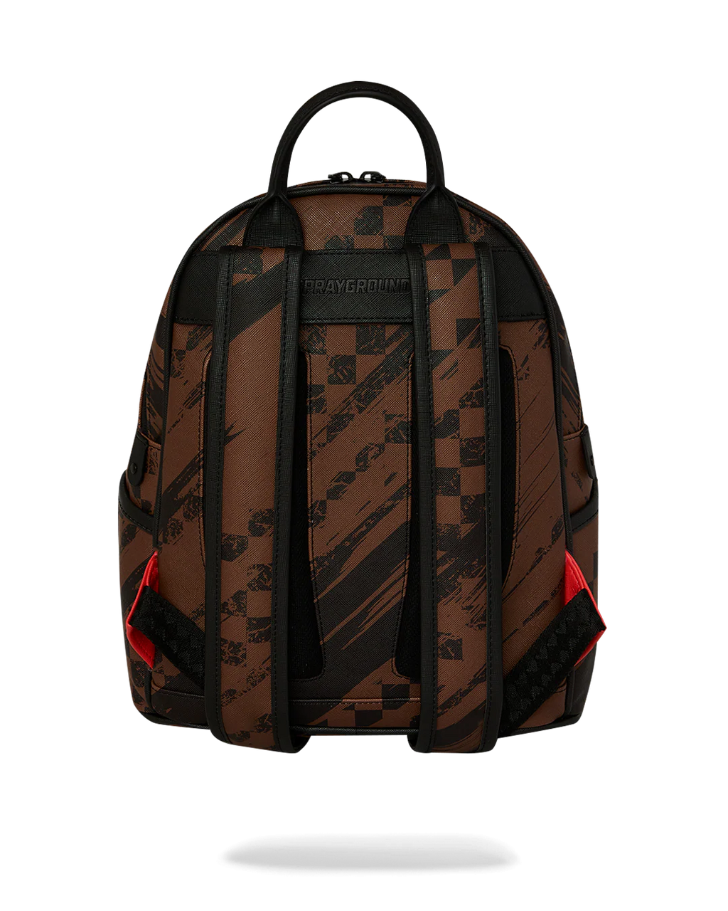 SMEARED GRUNGE SAVAGE BACKPACK