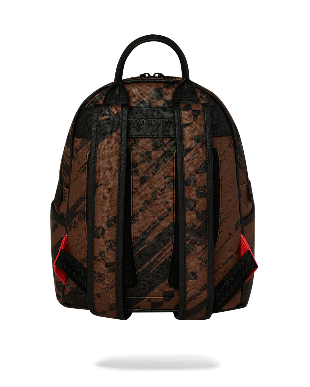 SMEARED GRUNGE SAVAGE BACKPACK