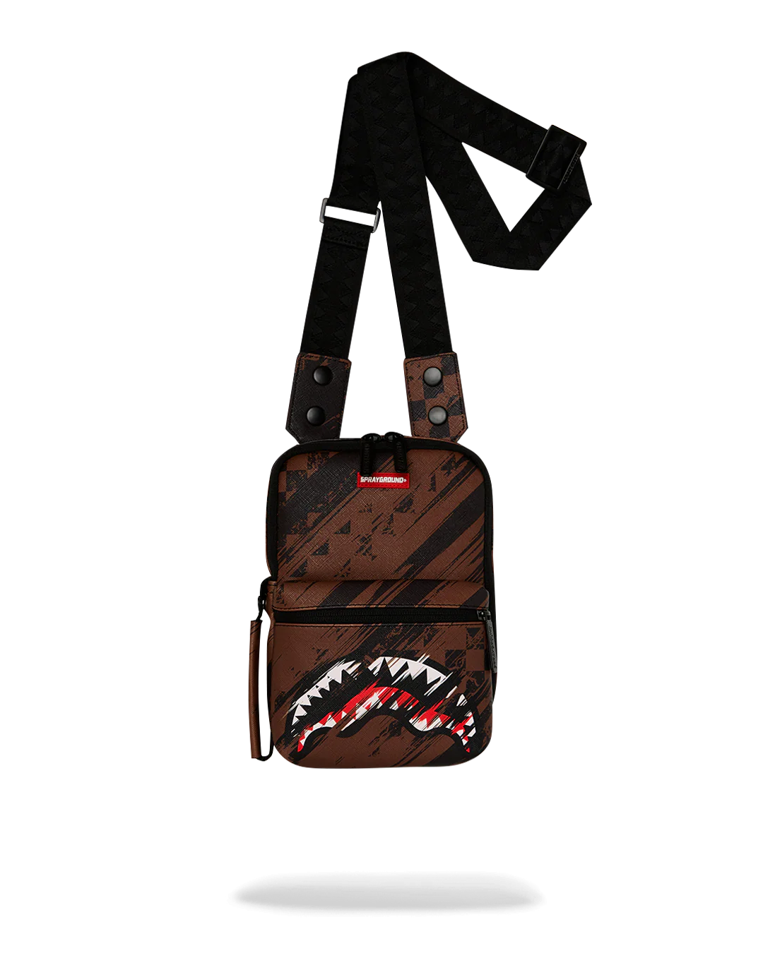 SMEARED GRUNGE OG SLING