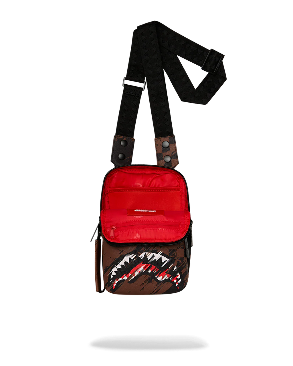 SMEARED GRUNGE OG SLING