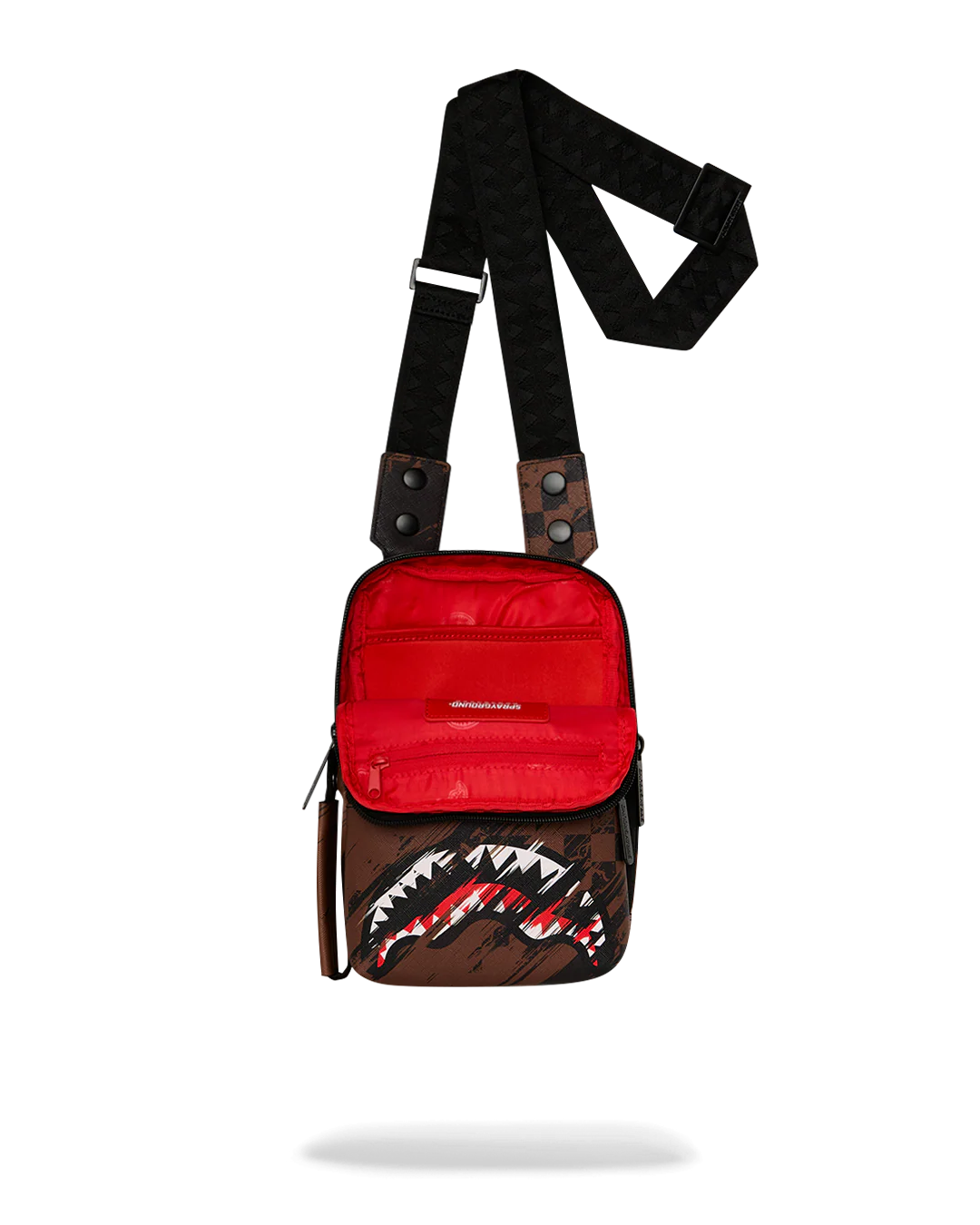 SMEARED GRUNGE OG SLING