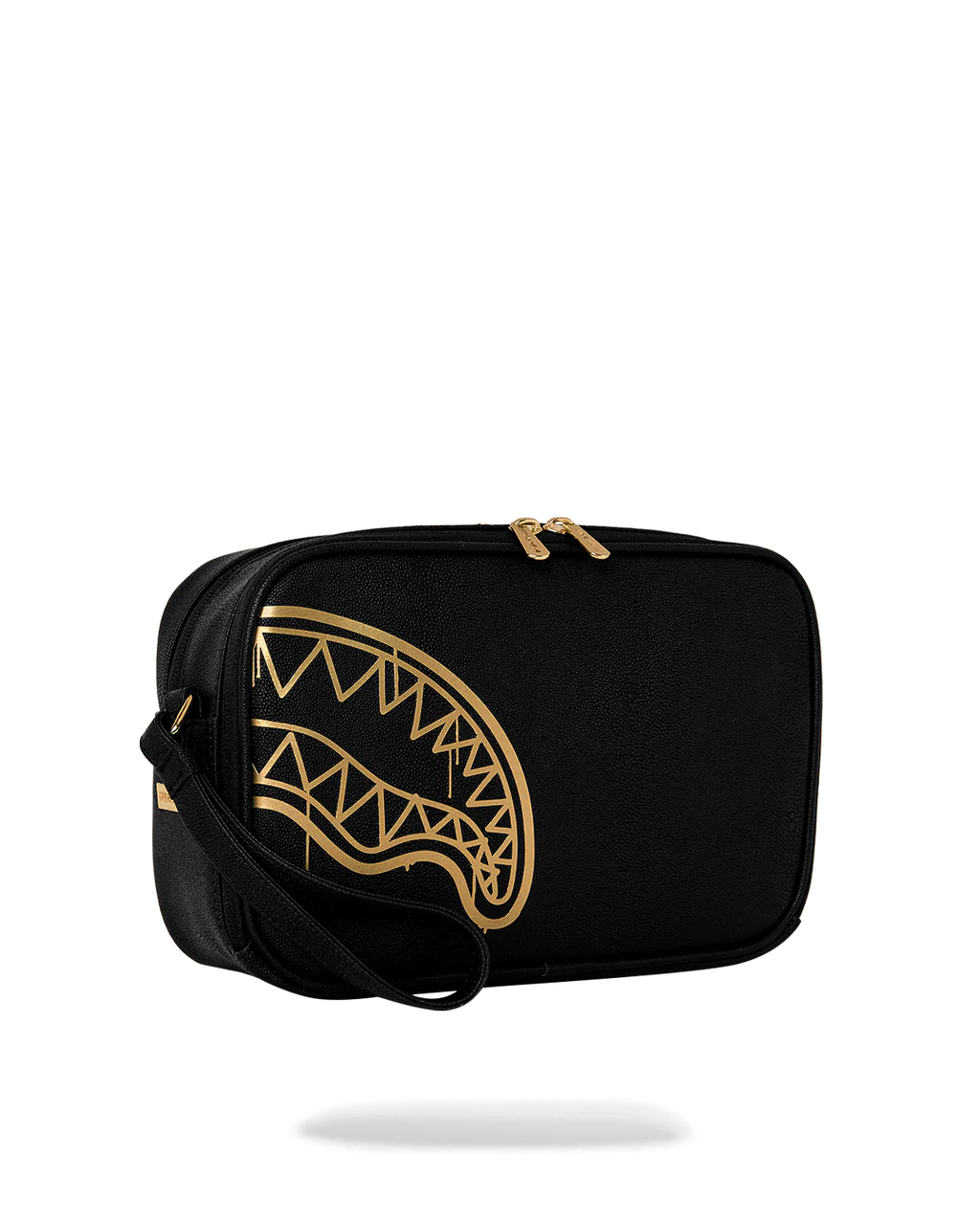 THAT GOLD DRAP TOILETRY