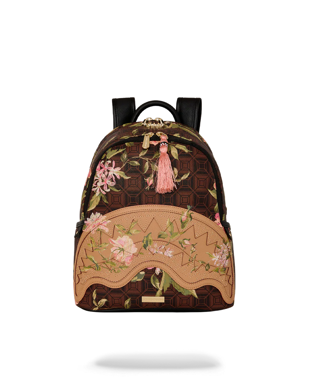 AI HENNY FLORAL SAVAGE