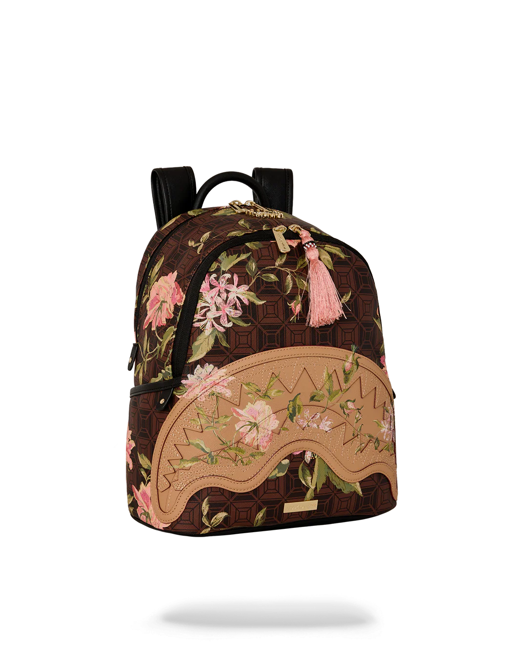 AI HENNY FLORAL SAVAGE