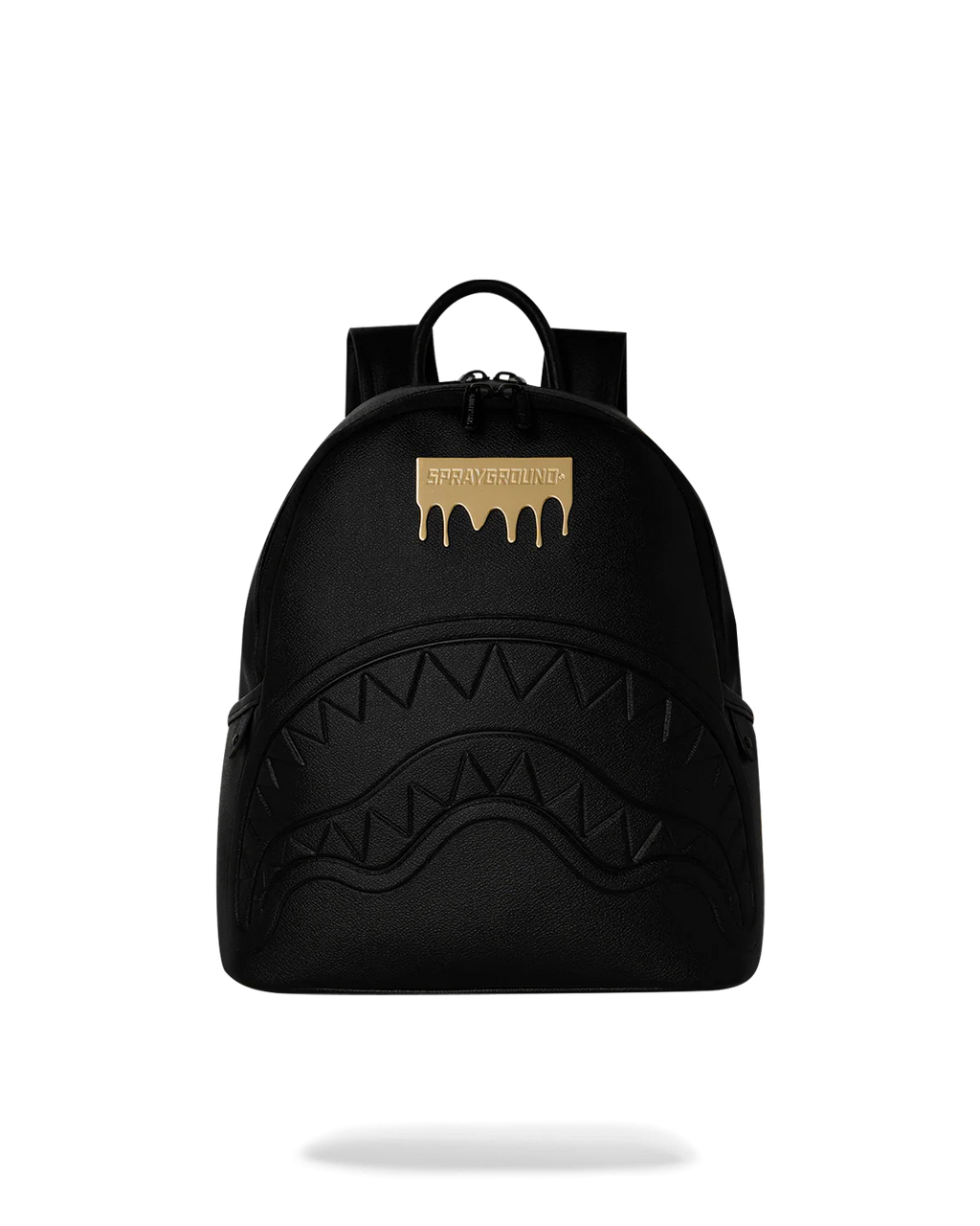 GOLD BRICK LUX SAVAGE BACKPACK