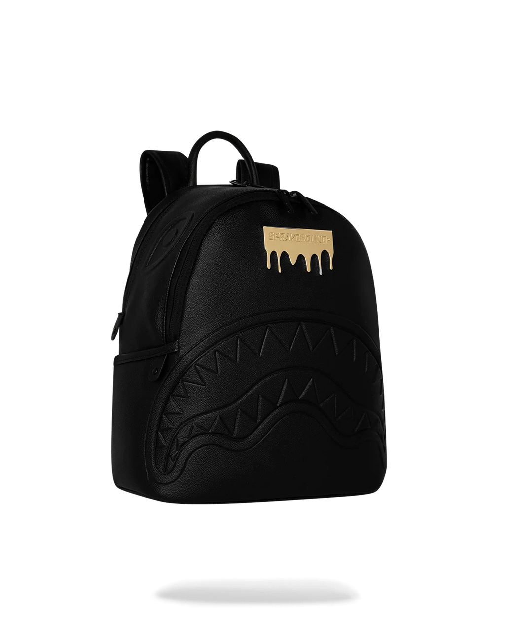 GOLD BRICK LUX SAVAGE BACKPACK