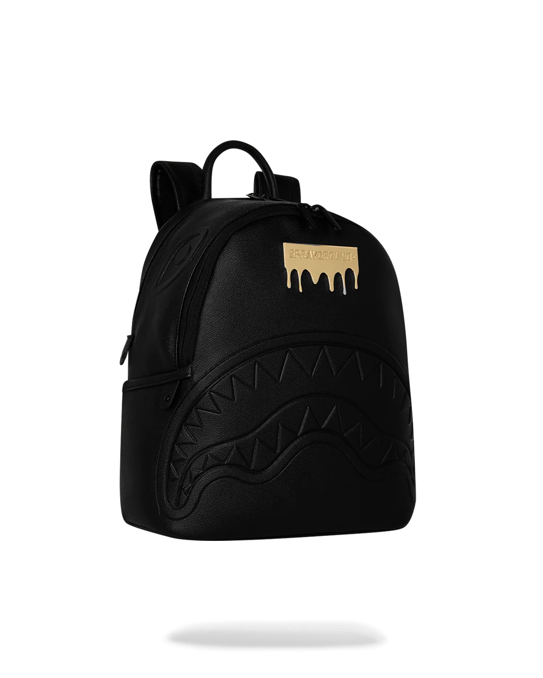 GOLD BRICK LUX SAVAGE BACKPACK