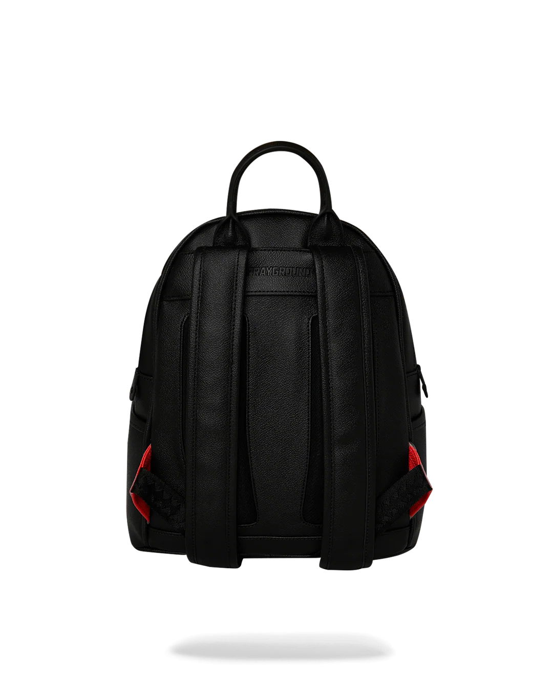 GOLD BRICK LUX SAVAGE BACKPACK