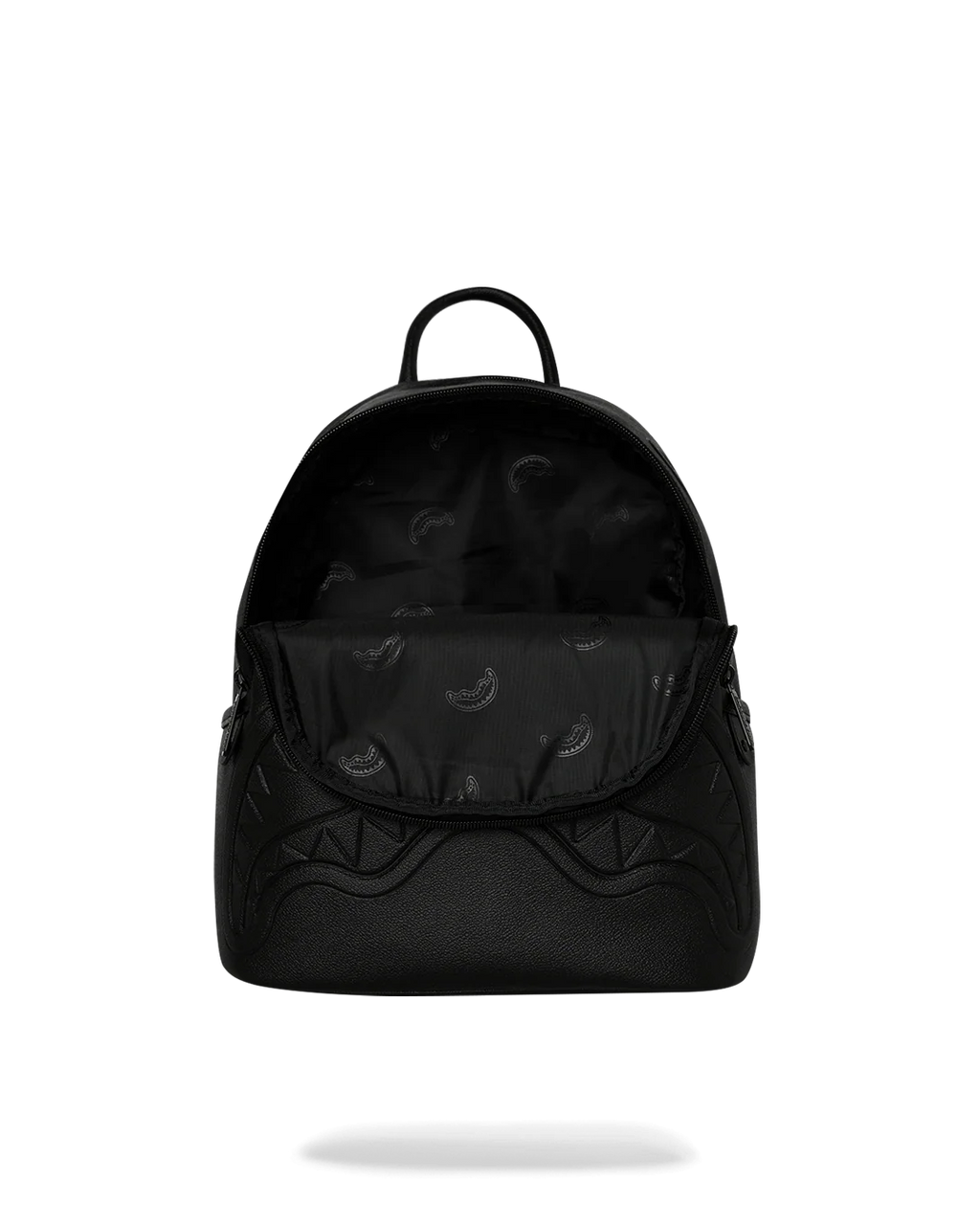GOLD BRICK LUX SAVAGE BACKPACK