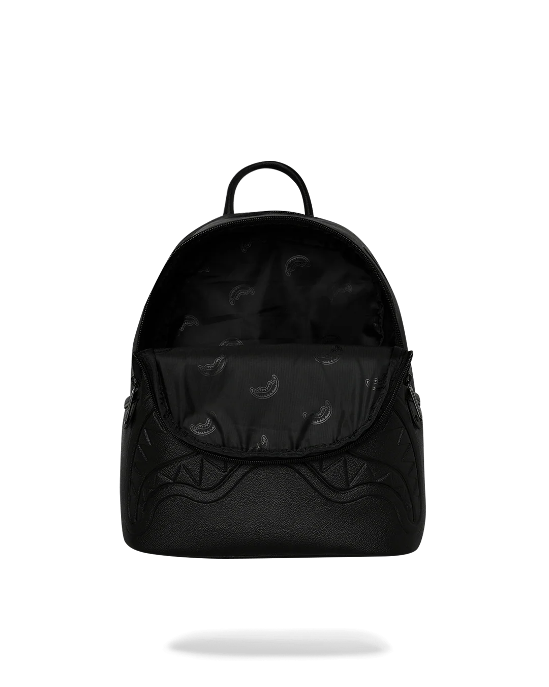 GOLD BRICK LUX SAVAGE BACKPACK