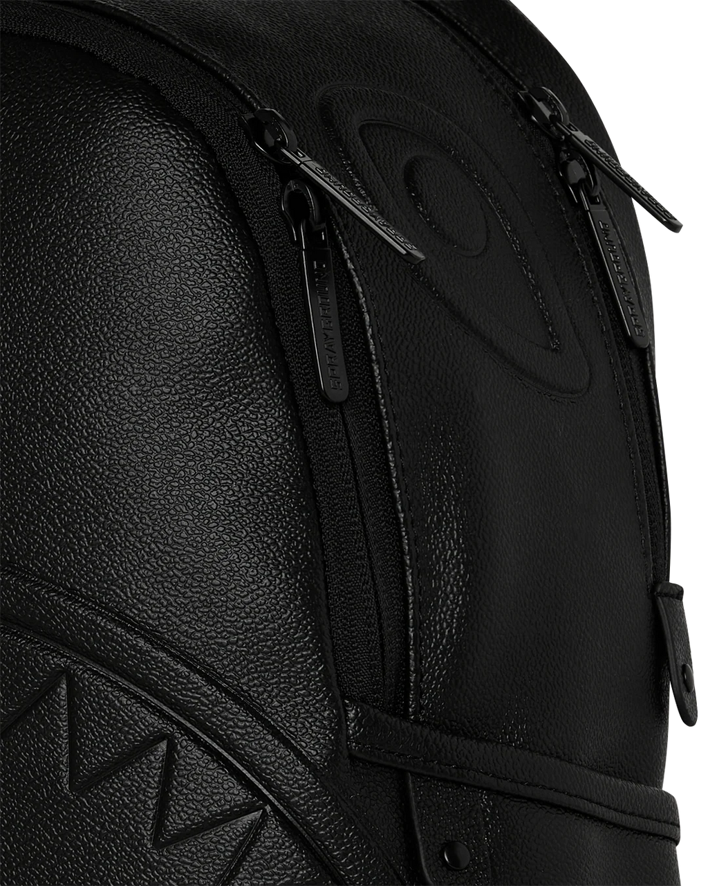 GOLD BRICK LUX SAVAGE BACKPACK