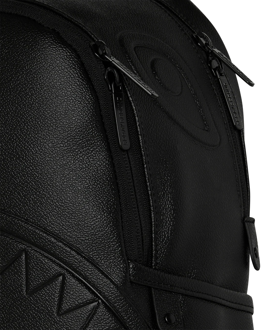 GOLD BRICK LUX SAVAGE BACKPACK