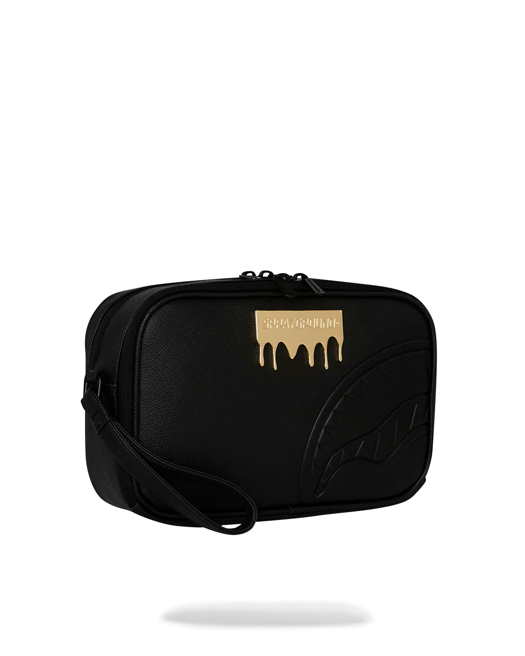 GOLD BRICK LUX BRICK TOLETRY BRICK